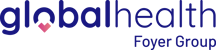 Foyer Health Insurance Logo
