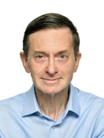 Clive Wolstencroft, Navigator's CEO
