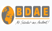 BDAE Insurer Logo