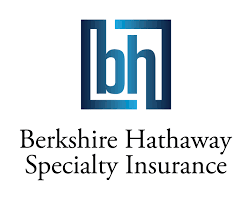 berkshireHathaway Insurer Logo