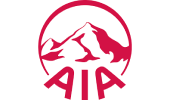 AIA insurer logo