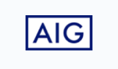 AIG insurer logo