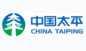 China Taiping insurer logo