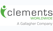 Clements Worldwide Insurer Logo