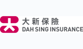 Dah Sing insurer logo