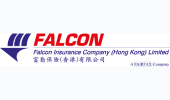 Falcon Insurer logo