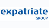 Expatriate Healthcare insurer logo