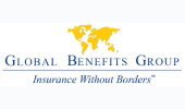 Global Benefits Group insurer logo