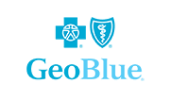 GeoBlue insurer logo