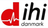 Ihi Danmark Insurer logo