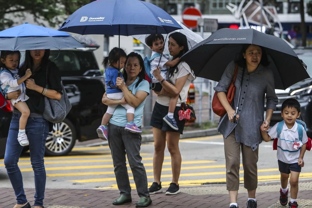 Read more about the article The Hidden Cost of Domestic Helper Medical Care in Hong Kong: Why You Can’t Afford to Ignore Insurance