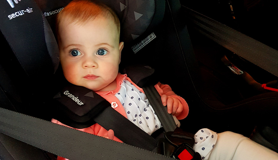 Read more about the article New Child Safety Seat Regulations in Hong Kong – What You Need to Know and How Motor Insurance Can Help