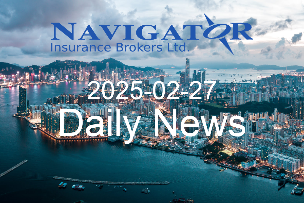 Read more about the article Daily News 2025-02-27