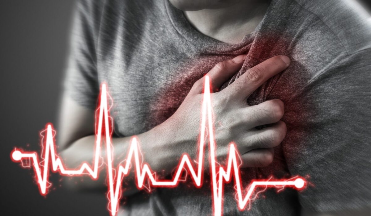 Life-Saving Knowledge: What to Do If You’re Alone During a Heart Attack