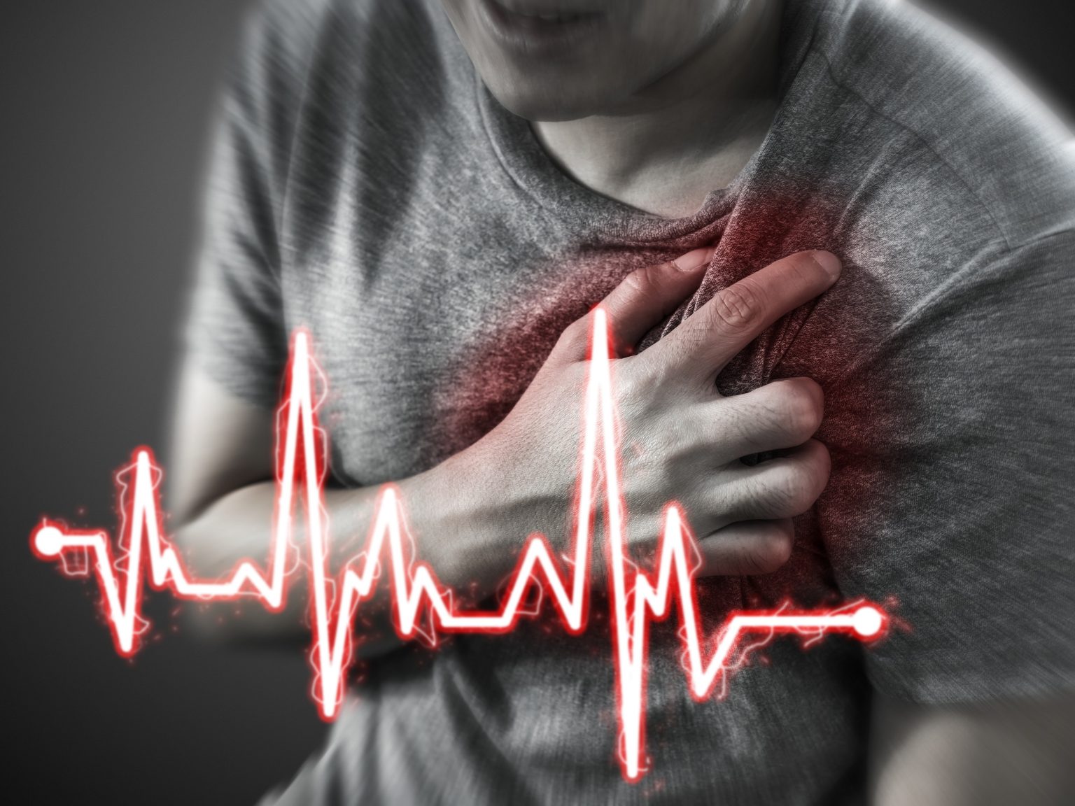 Read more about the article Life-Saving Knowledge: What to Do If You’re Alone During a Heart Attack