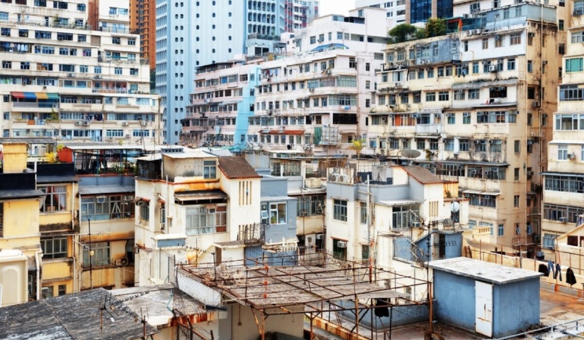 Drones Speed Up Building Inspections in Hong Kong: What It Means for Your Home Insurance