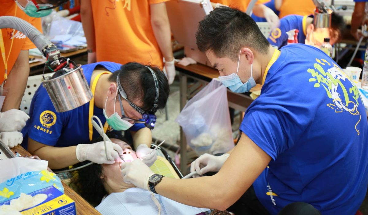 Dental Association Launches Healthy Teeth Week for Free Checkups This Month