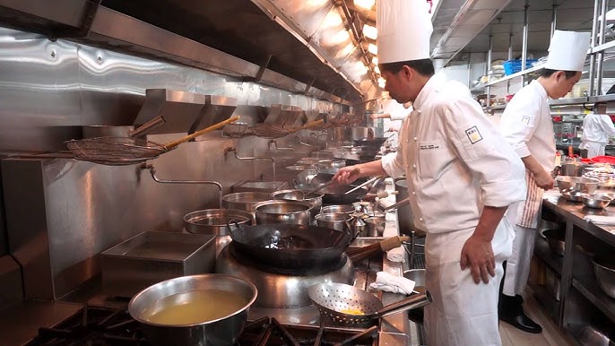 Supplementary Labour Optimisation Scheme Grants 51,000 Foreign Workers Including 8,000 Waiters Explained